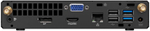 Платформа  ASRock JUPITER JPT/3L/L6/X300/TPM/65W