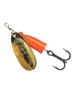 Блесна для рыбалки вертушка Vibrax Fluorescent 1 /SFR