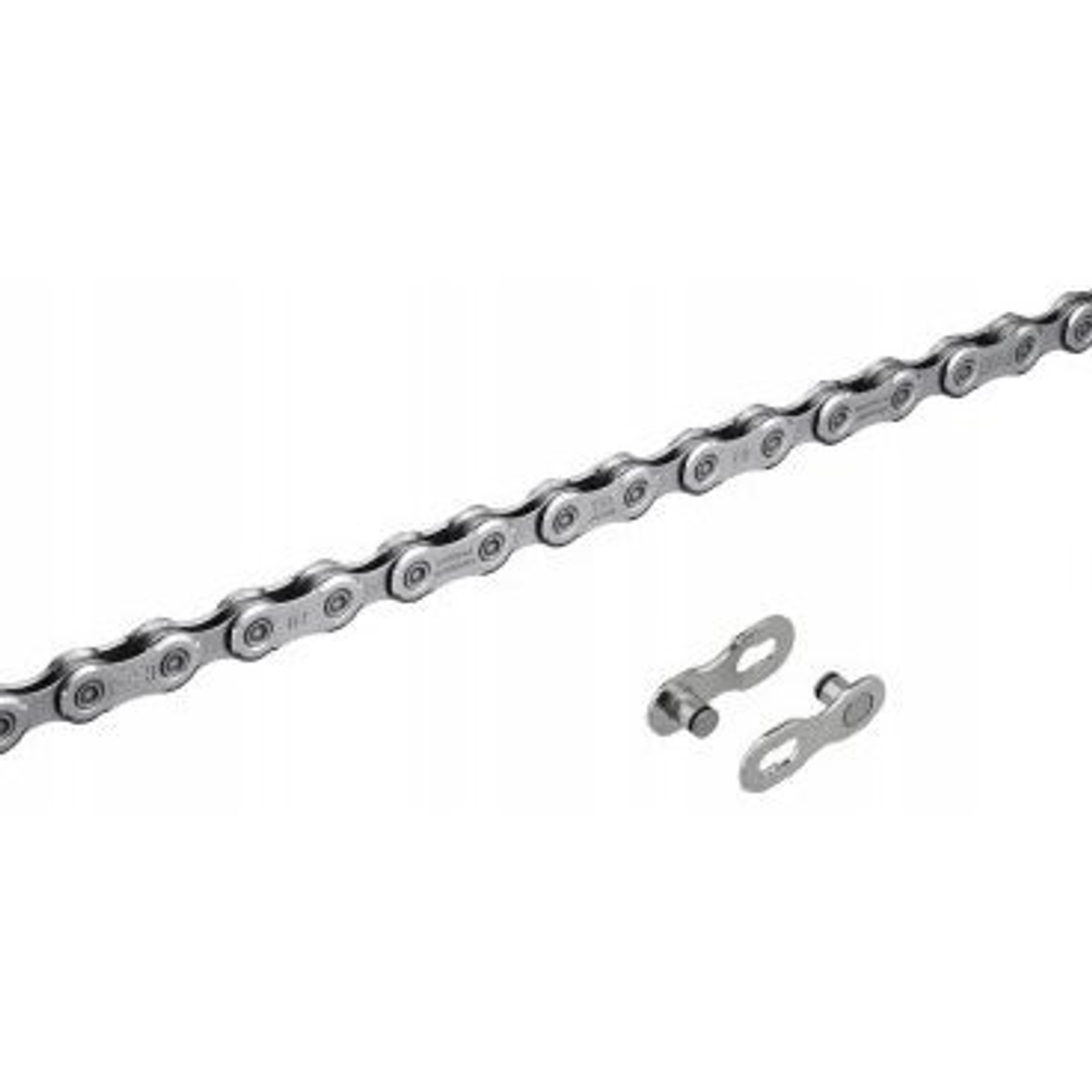 Цепь Cues LG500 11 скоростей 122 звеньев без уп.