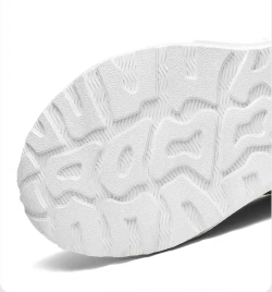 Кроссовки Paul Frank Next (White)