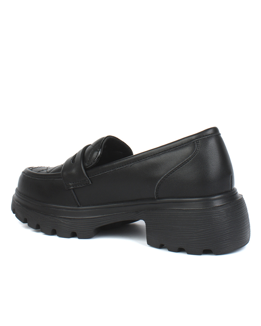 Женские Лоферы PM shoes 21-217276-101