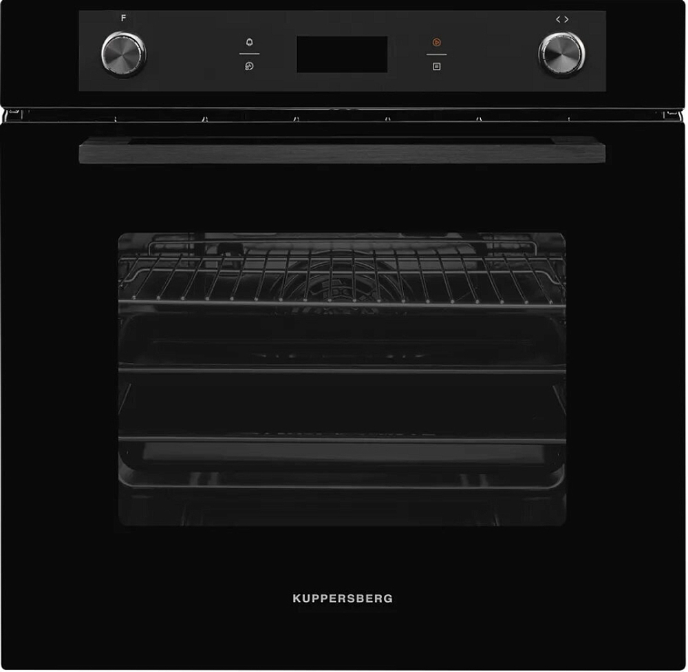 Духовой шкаф Kuppersberg HM 629 Black