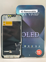Дисплей iPhone 13 Hard OLED ZY