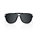 Спортивные очки 100% Westcraft / Matte Black / Smoke Lens