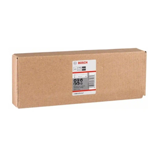 Пикообразное зубило SDS plus BOSCH 2608578517