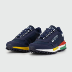 Кроссовки Lacoste Elite Active 224 Blue White