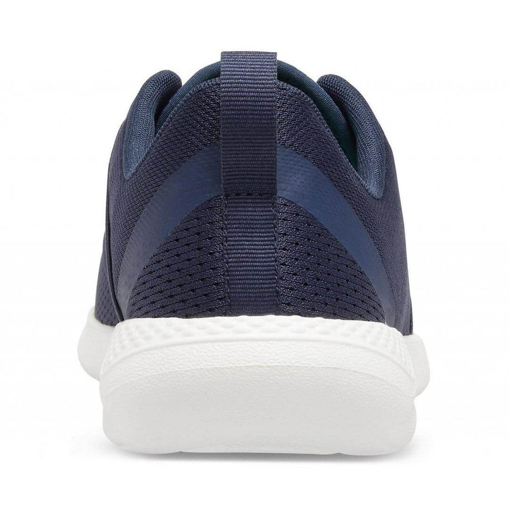 Мужские слипоны Crocs LiteRide Modform Slip-On Синие