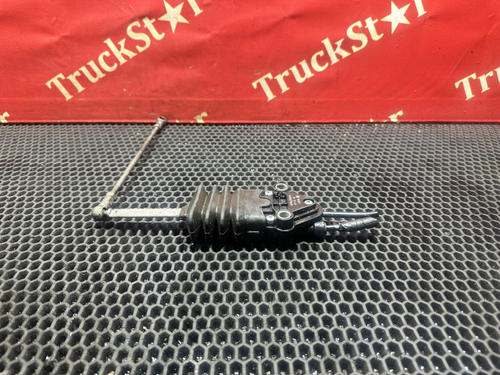 Кран уровня пола кабины 2023г.