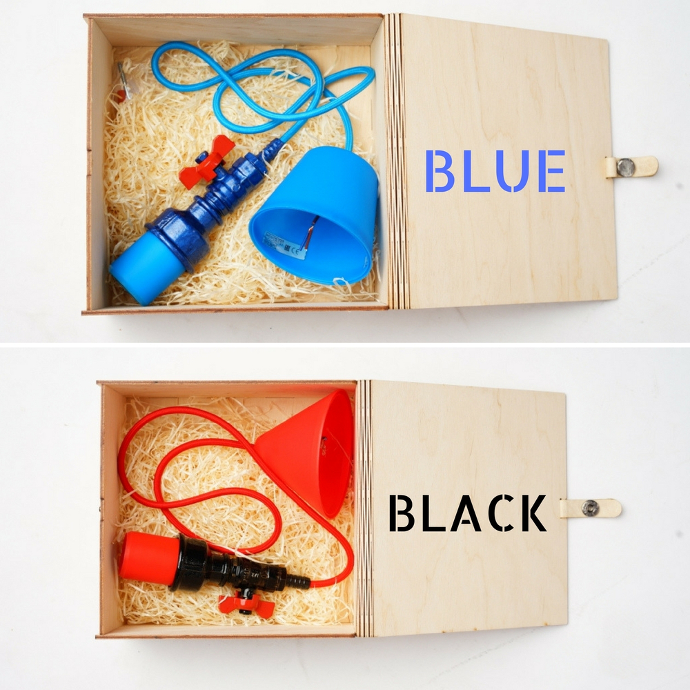 Подвес LiLo Simple