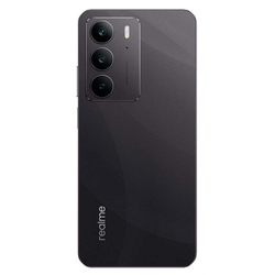 Смартфон Realme C75 8/256Gb Storm Black