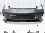 Обвес переделка в 992.1 GT3 для Porsche 992.1 Carrera 2019-2023 Порше