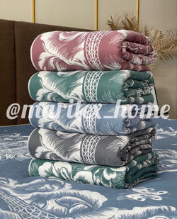 Покрывало Лен ПРИМА 2сп