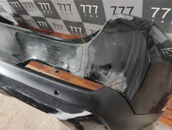 Бампер задний Kia Mohave (HM) 19-нв Б/У Оригинал 866112JAA0