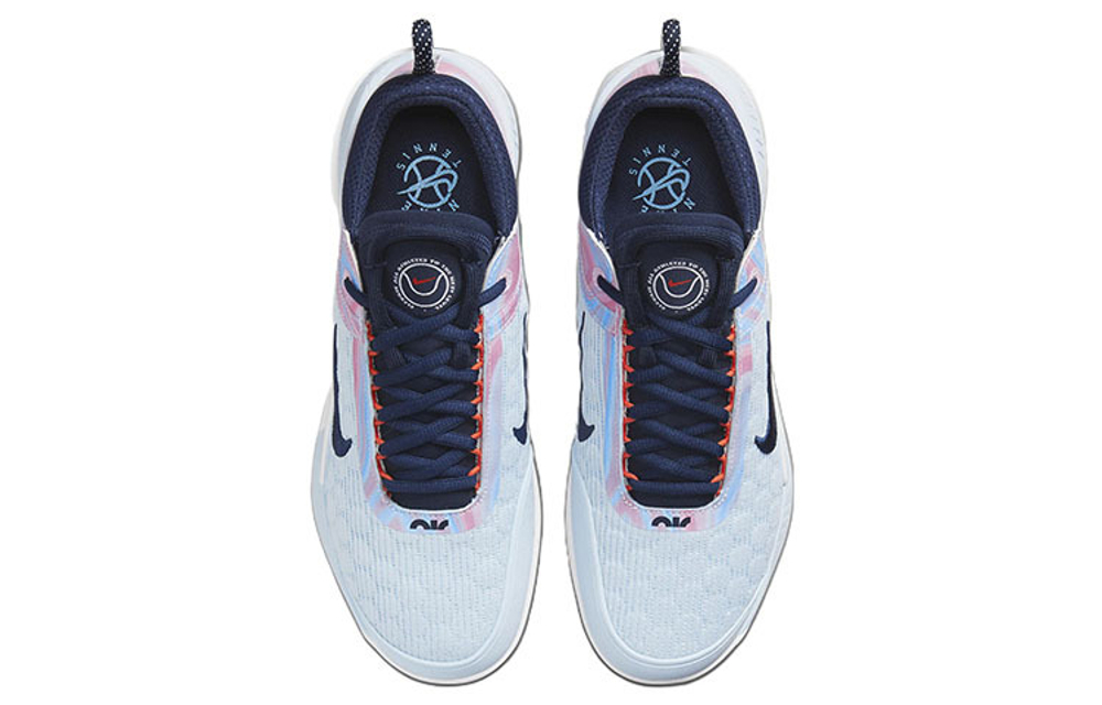 Кроссовки Nike Court Zoom Nxt