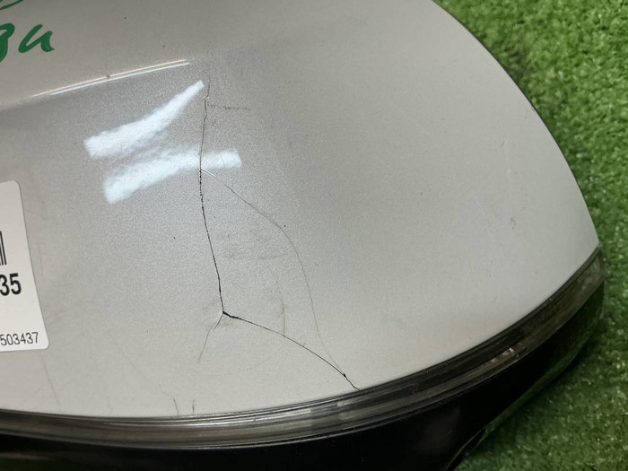 Зеркало левое BMW X5 G05 (2018-н.в.) 9 контактов