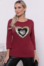 Лонгслив 41816 Avili