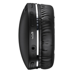 Беспроводные наушники Baseus Encok Wireless Headphone D02 Pro - Black