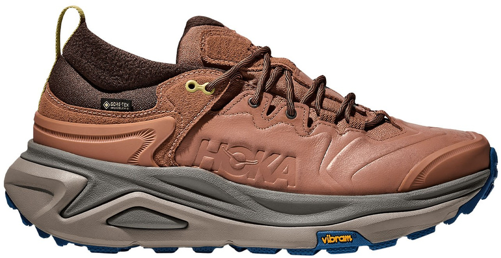 Ботинки мужские Hoka Kaha 3 low GTX