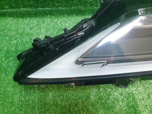 Фара левая Lexus RX 4 (2019-2022) LED