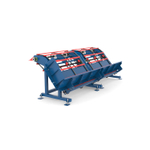 Горка разобщитель ГР