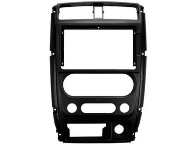 Установочный комплект для Suzuki Jimny 3 2005-2019 9.0"