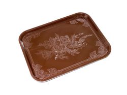 Поднос столовый Милих арт.02061