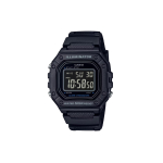 Часы CASIO 50m, W-218H-1BV