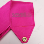 Лента Sasaki 6 м Вишнево-розовая CYP (Cherry Pink)