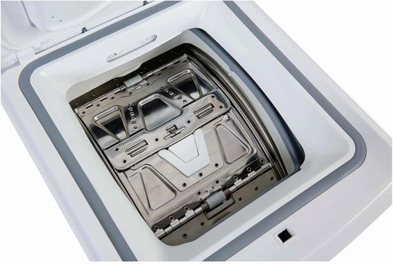 Стиральная машина Korting KWMT 1270 I