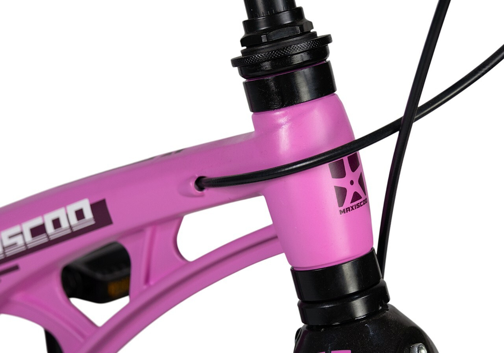 Maxiscoo COSMIC Deluxe Plus 14'' (2025)