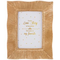 ФОТОРАМКА КОЛЛЕКЦИЯ "БОТАНИКА" 16,5*2*21 СМ РАЗМЕР ФОТО 10*15 СМ