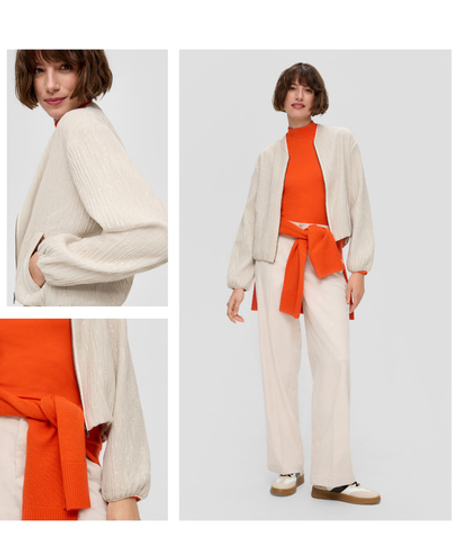 Водолазка s.Oliver