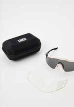 Спортивные очки 100% Speedcraft SL / Soft Tact Desert Pink / Smoke Lens