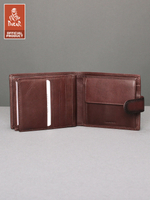 DKB1005 Castanho - Портмоне Dakar