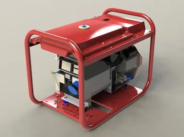 Вепрь АБП 10-Т400/230 ВХ-БСГ - изображение 1  Вепрь АБП 10-Т400/230 ВХ-БСГ - фото 1