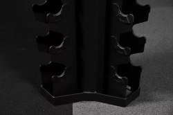 Стойка для гантелей 826VDR10