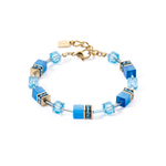 Браслет Coeur de Lion Turquoise 4020/30-0600