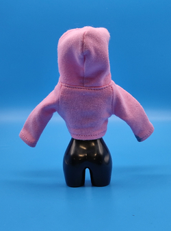 Одежда для куклы Барби винтаж кофта 02831