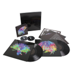 Muse / The 2nd Law (Limited Edition)(2LP+CD+DVD)