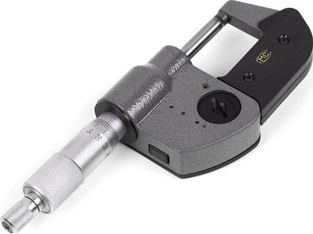 Микрометр цифровой SHAN МКЦ - 25 123757