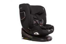 Автокресло Peppy Genius I-Size black