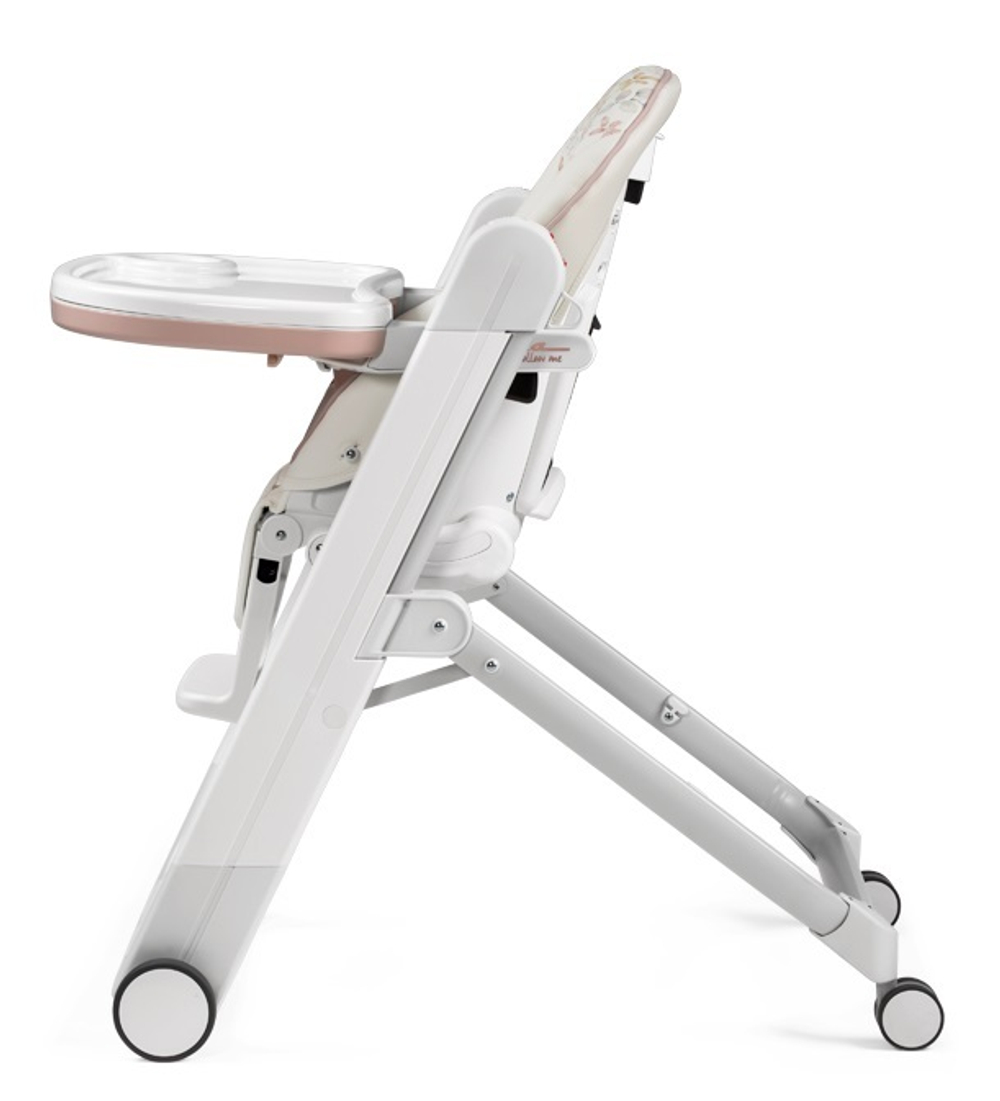 Стульчик для кормления Peg Perego Siesta Follow Me Aquarelle