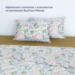 Простыня на резинке BuyFlora (сатин) Melody