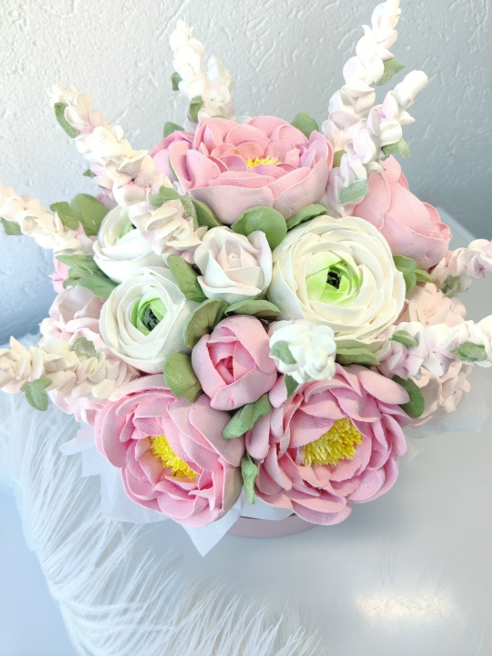 Коробка "Соната" 20 см