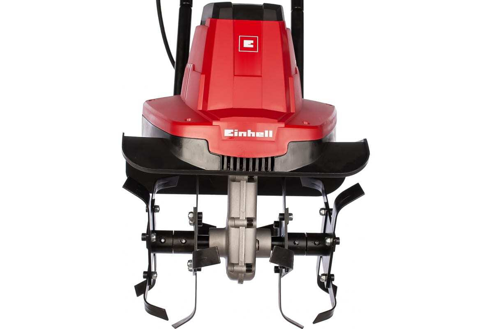 Культиватор электро Einhell GC-RT 7530 0,75кВт 30/20см 7,4кг