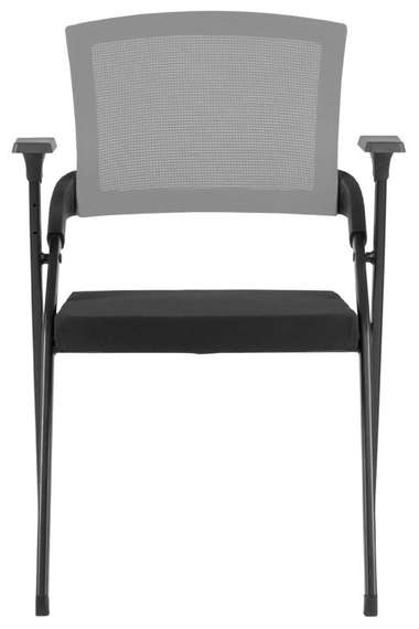 Кресло Seat RCH M2001 Серый/Черный