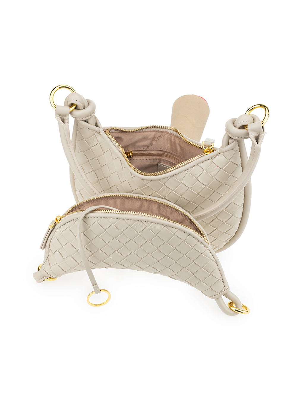 502-5372/31 Сумка жен., иск. кожа