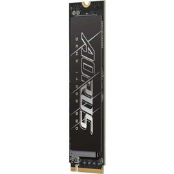 SSD диск GigaByte Aorus Gen5 14000 4Tb AG514K4TB