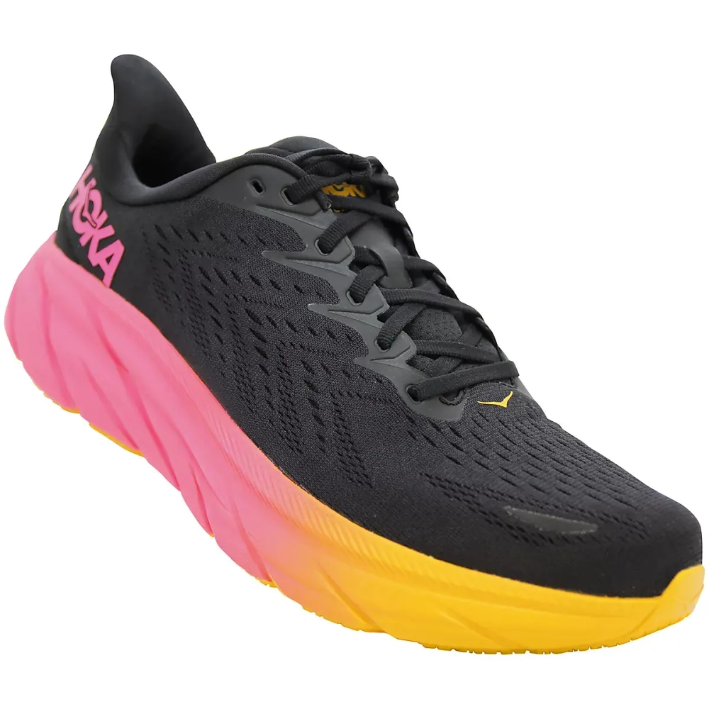 Кроссовки мужские Hoka Clifton 8 JHK