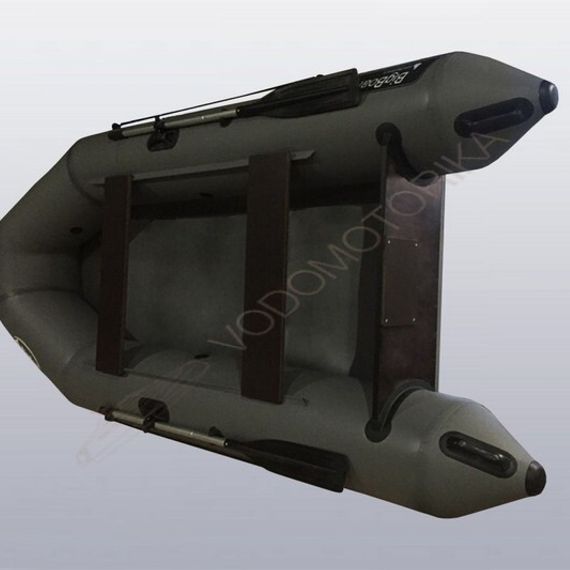 Надувная лодка Big Boat ТМ320